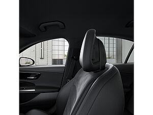 Mercedes-Benz E 200 AMG Sport Advanced 17 navigation