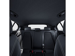 Mercedes-Benz A 200 Progressive Advanced 16 navigation