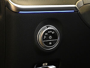 Mercedes-Benz C 180 T Avantgarde Advanced Plus 22 navigation
