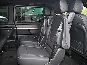 Mercedes-Benz V 300 d AVANTGARDE Lang 32 navigation