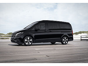 Mercedes-Benz V 300 Marco Polo d ACTIVITY EDITION RWD 12 navigation