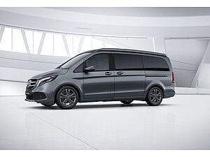 Mercedes-Benz V 250 Marco Polo d 4M HORIZON EDITION 11 navigation