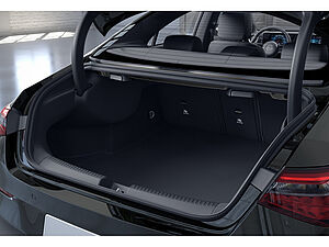 Mercedes-Benz CLA 180 d Coupé 14 navigation