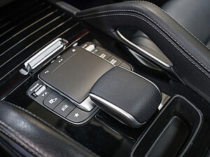 Mercedes-Benz GLE 350 de 4M Coupé AMG Sport 16 navigation