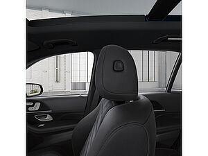 Mercedes-Benz GLE 450 d 4M AMG Sport Advanced Plus 22" 17 navigation