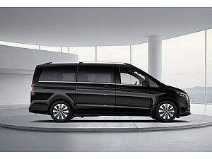 Mercedes-Benz V 300 d AVANTGARDE Lang 5 navigation