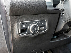 Mercedes-Benz GLB 200 d 4M Progressive Advanced 19 navigation
