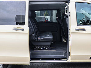 Mercedes-Benz Vito 114 CDI Tourer PRO Extralang TAXI 4 navigation
