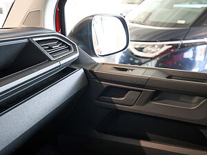 Volkswagen T6.1 California Beach 2.0 TDI DSG 20 navigation