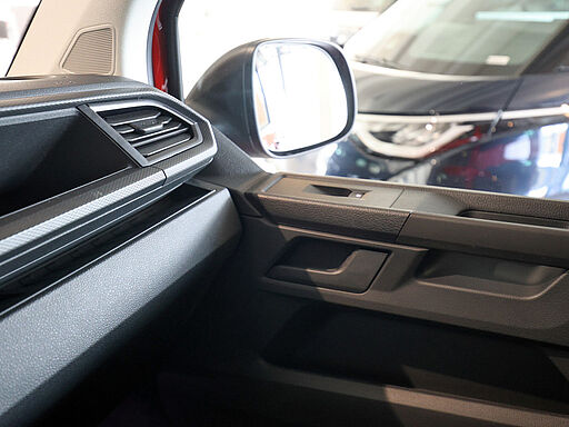 Volkswagen T6.1 California Beach 2.0 TDI DSG 20