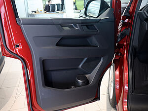 Volkswagen T6.1 California Beach 2.0 TDI DSG 32 navigation
