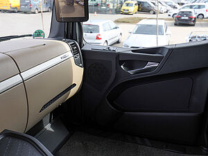 Mercedes-Benz Actros 1853 LS 4x2 F 13 16 navigation