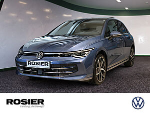 Volkswagen Golf VIII EDITION 50 1.5 eTSI 1 navigation