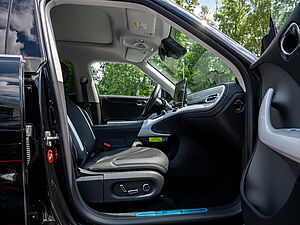 Smart #1 Pro+ 2 navigation