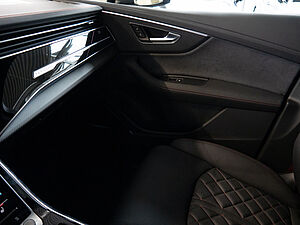 Audi Q7 SUV S line 50 TDI quattro tiptronic 18 navigation