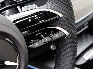 Mercedes-Benz E 220 d T AMG Line Advanced Plus 20 navigation