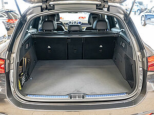 Mercedes-Benz GLC 220 d 4M AMG Sport 27 navigation