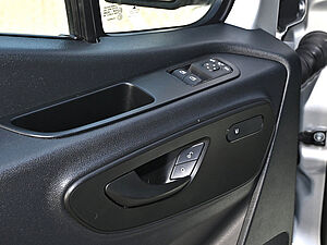 Mercedes-Benz Sprinter 317 CDI Tourer L3H2 28 navigation