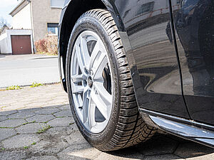 Audi A4 Avant advanced 35 TDI S tronic 5 navigation