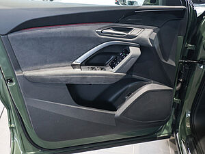 Audi SQ5 SUV TFSI 32 navigation