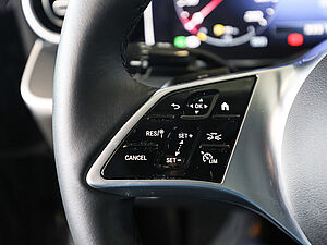 Mercedes-Benz C 200 4M Advanced Plus 19 navigation