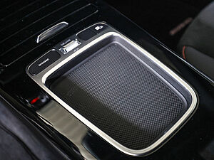 Mercedes-Benz A 250 4M AMG Sport Advanced Plus 15 navigation