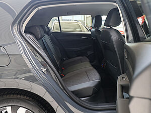 Volkswagen Golf VIII Goal 1,5 l TSI 4 navigation