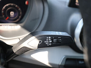 Audi Q2 S line 35 TFSI S tronic 27 navigation