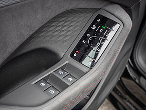 Audi A5 Avant TFSI S tronic 17 navigation