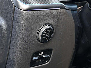 Mercedes-Benz GLC 200 d 4M AMG-Line 19 navigation