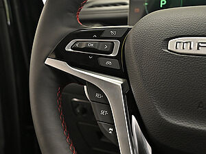 Maxus T60 MAX Luxury 4x4 15 navigation