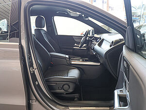 Mercedes-Benz B 200 d Progressive Advanced 2 navigation