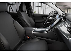 Mercedes-Benz GLC 220 d 4M Avantgarde Advanced Plus 8 navigation