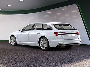 Audi A6 Avant 50 TDI quattro sport 3 navigation