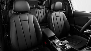 Audi A4 Avant advanced 40 TDI quattro S tronic 4 navigation