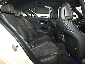 Mercedes-Benz C 300 e AMG Sport Advanced Plus 5 navigation