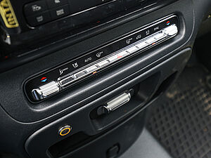 Mercedes-Benz Vito 114 CDI Tourer PRO Extralang TAXI 13 navigation