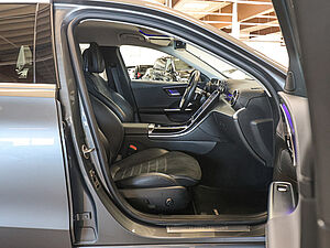 Mercedes-Benz C 220 d T AMG Sport 2 navigation