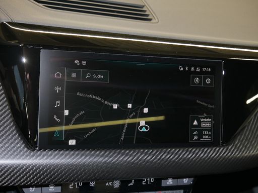 Audi e-tron RS GT Matrix Laser Sitzklima Sports.Pr 10
