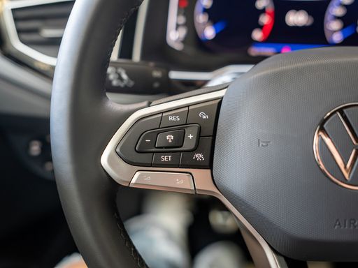 Volkswagen Taigo R-Line 1.0 TSI LED Navi Kamera Keyless 18