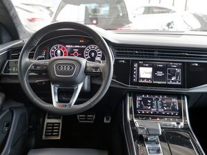 Audi RS Q8 4.0 TFSI quattro AHK Standhz. LED HUD N 9 navigation