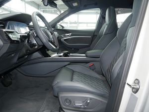 Audi e-tron Sportback s quattro 24 navigation
