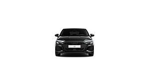 Audi A3 Sportback S line 30 TFSI 8 navigation