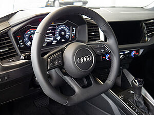 Audi A1 Sportback S line 30 TFSI 19 navigation