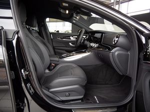 Mercedes-Benz AMG GT 43 4M+ Abstandstemp. LED Parkassist Sp 3 navigation