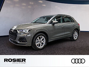 Audi Q3 advanced 35 TFSI 1 navigation