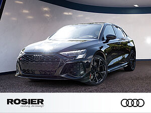 Audi RS3 Sportback S tronic 1 navigation