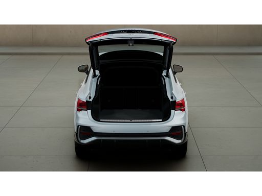  Q3 Sportback S line 35 TDI q ACC LED NAVI SHZ 10