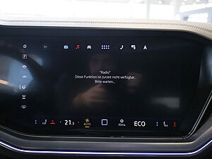 Volkswagen Touareg R-Line 3.0 TDI 4M 14 navigation
