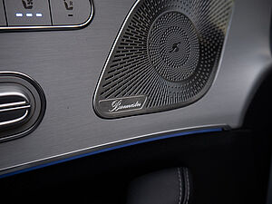 Mercedes-Benz GLE 450 4M AMG Line 33 navigation